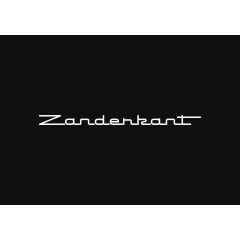 zanderkant