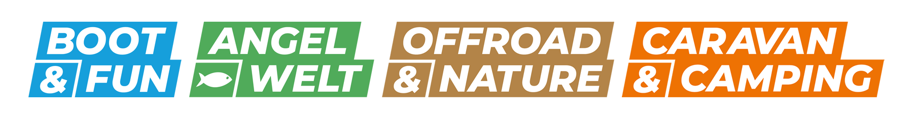 Logoleiste mit allen Logos