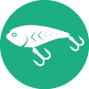 Bait & Tackle Bait & Tackle