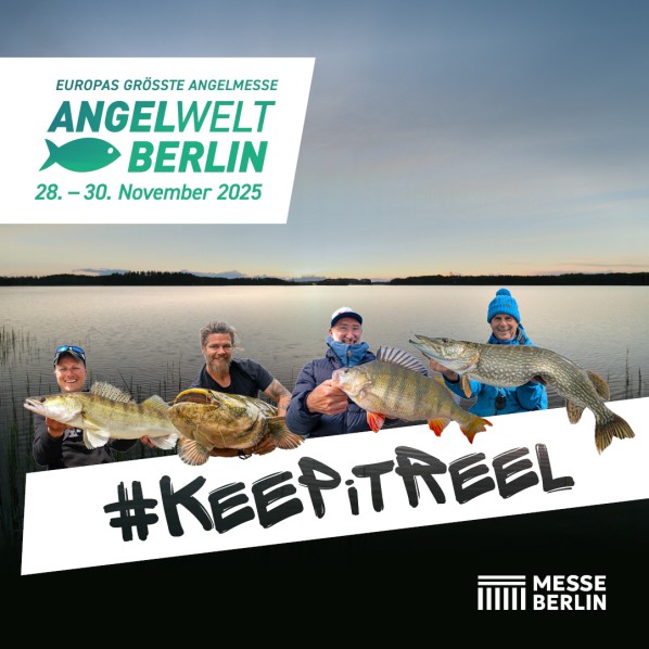 #keepitreel #keepitreel