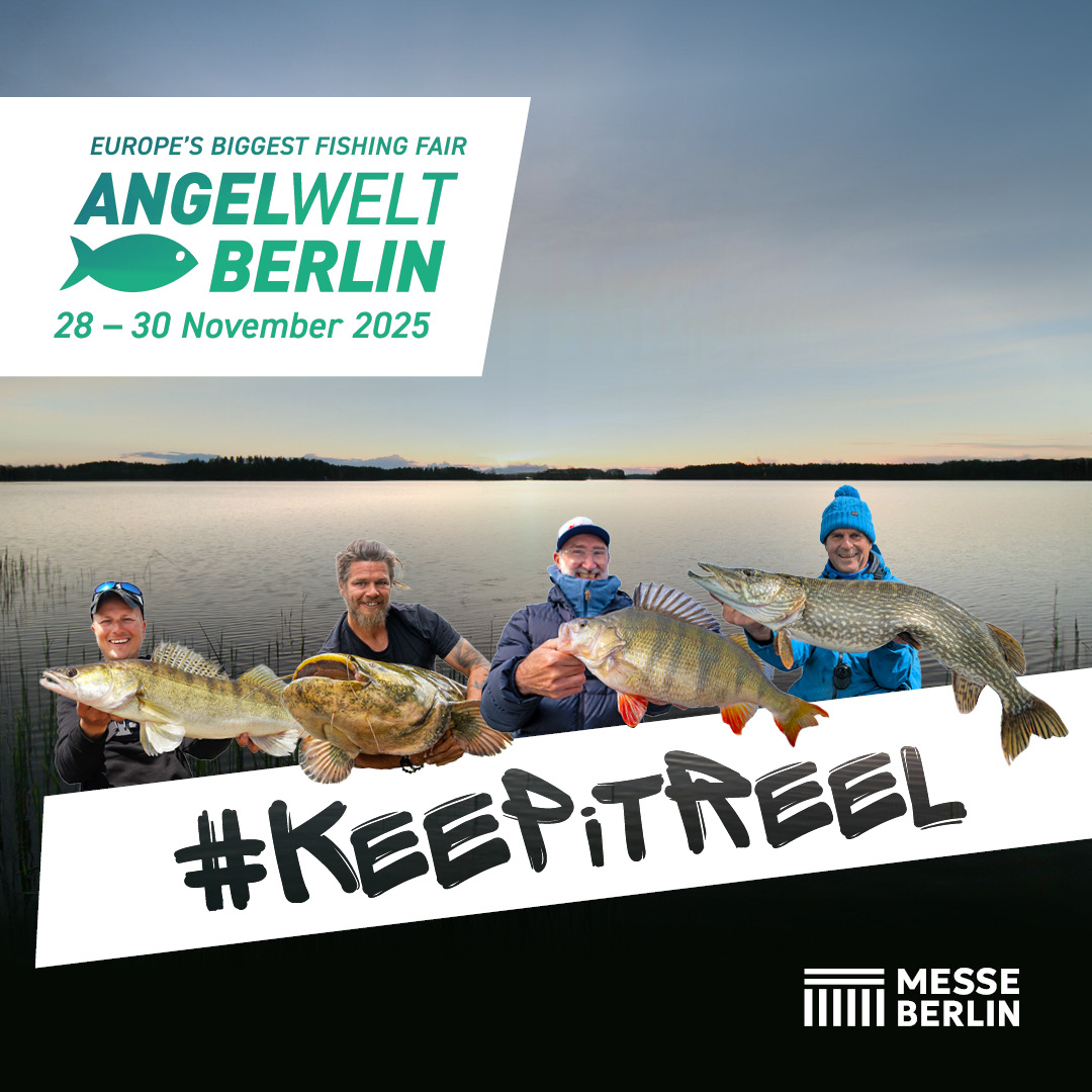 #keepitreel #keepitreel