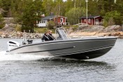 Silver Seahawk (Finnland)