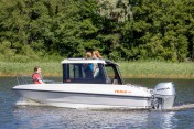 Terhi 480 Cabin (Finnland)