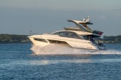Fairline 58 Squadron (Großbritannien)