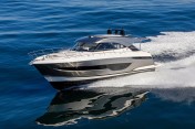Riviera 4600 Sport Platinum Edition (Australien)
