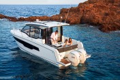 Jeanneau Merry Fisher 895 S2 (Frankreich)