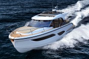 Marex 440 Gourmet Cruiser (Norwegen)