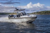 Anytec 860 T (Schweden)