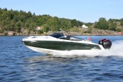 Hydrolift X-28 DC (Norwegen)