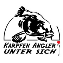 Karpfen Angler