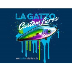 La Gatzo Custom Lures