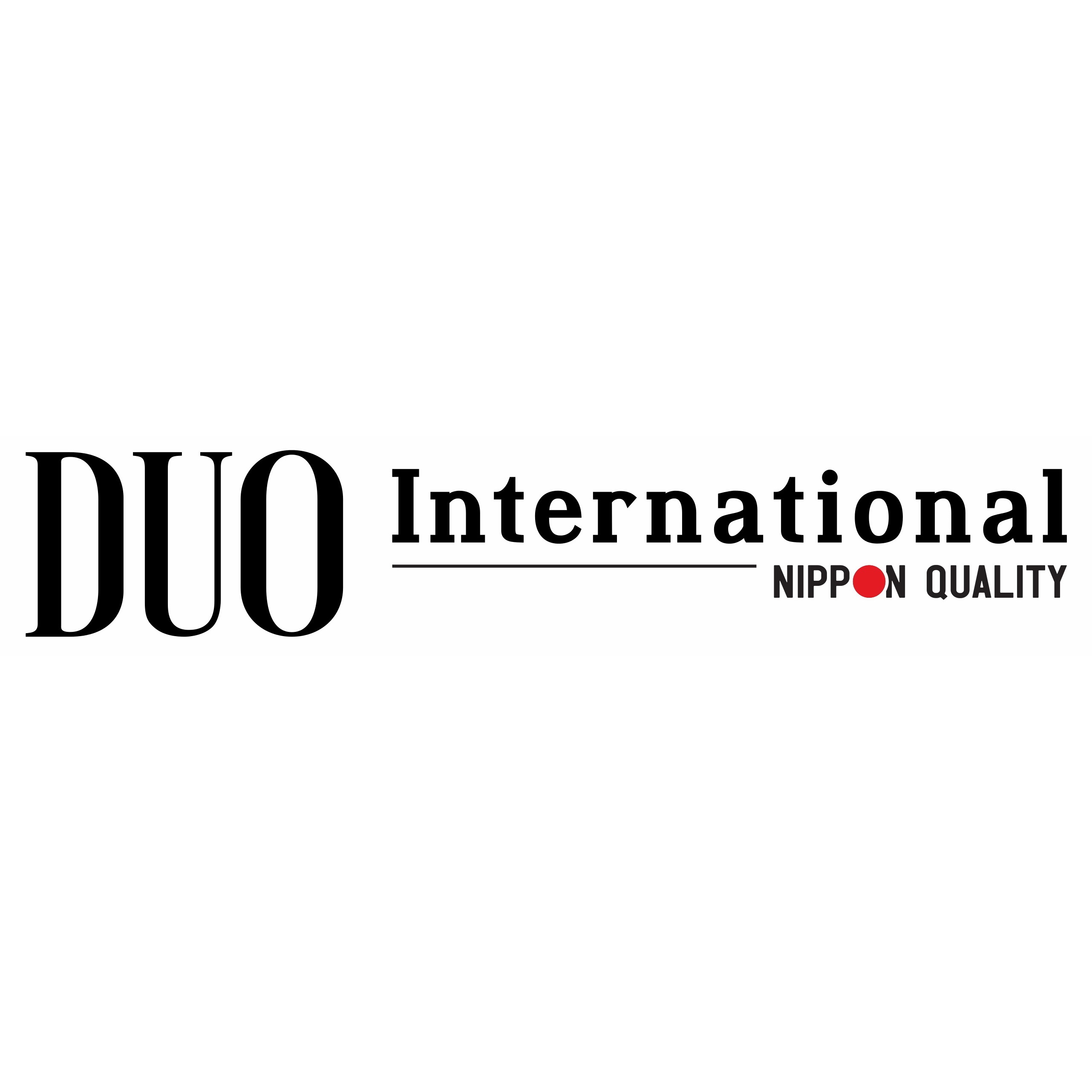 DUO International