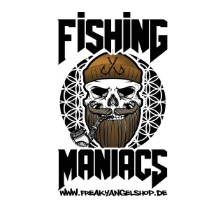 Fishing Maniacs