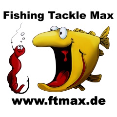 Fishing Tackle Max