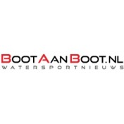 Boot aan Boot