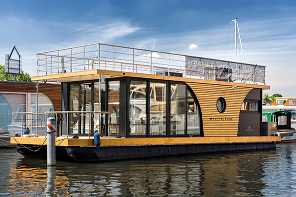 Vagabund 43