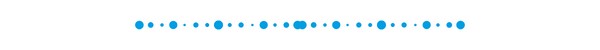 Grafik: blaue Punkte vor weißem Hintergrund Grafik: blaue Punkte vor weißem Hintergrund
