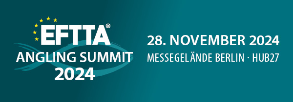 Grafik EFTTA Angling Summit