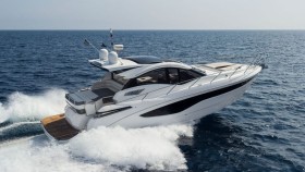 Galeon 485 