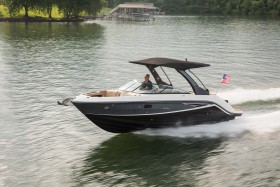 Sea Ray 250 SLX