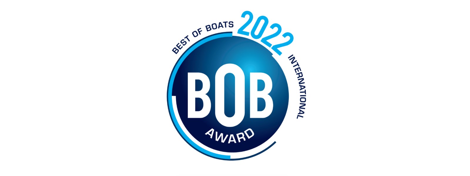 Logo Best of Boats Award 2022 