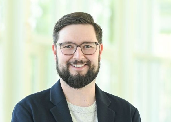 Christopher Treisch