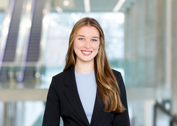 Sophia Pleis